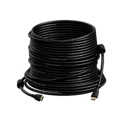 Cabo HDMI Intelbras CHF 2020 2.0 20M