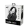 Headphone Elg Aura Bluetooth 5.4 Com Microfone Integrado Preto