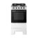 Fogao Esmaltec Ideal Super Glass 4 Bocas Com Mesa de Vidro e Acendimento Automatico Branco