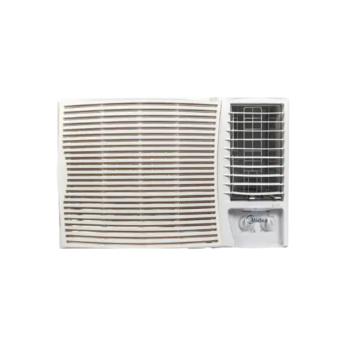 Ar Condicionado De Janela Midea 12.000 BTUs Mecanico Frio Branco 220V
