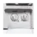 Ar Condicionado De Janela Midea 12.000 BTUs Mecanico Frio Branco 220V