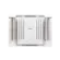 Ar Condicionado De Janela Midea 10.000 BTUs Eletronico Frio Branco 127V