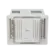 Ar Condicionado Janela Midea 10.000 BTUs Eletronico Frio Branco 127V
