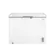 Freezer Midea Horizontal 293L Inverter 1 Tampa  Branco Bivolt