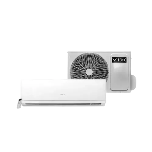 Ar Condicionado Split VIX 9.000 BTUs Inverter Frio Monofasico Branco 220V