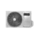 Ar Condicionado Split VIX 9.000 BTUs Inverter Frio Monofasico Branco 220V