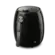 Fritadeira Electrolux Air Fryer 4,6 Litros Com Desligamento Automatico Preto 127V