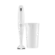 Mixer De Mao Elgin  2 em 1 Ergonomico 700ml 200W Branco 127V