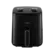 Fritadeira Air Fryer 3,7 Litros 1.400W Grelha Removivel Preta 127V