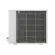 Ar Condicionado Teto Split LG 36.000 BTUs Inverter Frio Monofasico Branco 220V