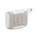 Caixa De Som Portatil JBL GO 5 IP68 Com Bluetooth Branco