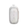 Caixa De Som Portatil JBL GO 5 IP68 Com Bluetooth Branco