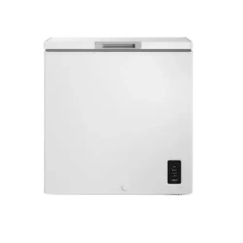 Freezer Electrolux Horizontal 197 Litros 1 Tampa Inverter Branco Bivolt