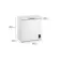 Freezer Electrolux Horizontal 197 Litros 1 Tampa Inverter Branco Bivolt