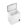 Freezer Electrolux Horizontal 197 Litros 1 Tampa Inverter Branco Bivolt