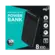 Power Bank Elg 3 Saidas 14.8100MAH Com Indicador Led Preto