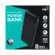 Power Bank Elg 3 Saidas 14.8100MAH Com Indicador Led Preto