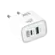 Carregador De Parede ELG Universal Bivolt Branco