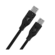 Cabo USB-C ELG Para USB-C Power Delivery Ultra Emark Preto