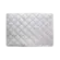 Colchao Casal Herval C1624 Molas Ensacadas 138X188X30cm   Marrom Claro Bege Claro