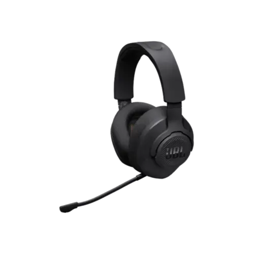 Headset JBL Quantum 360 Wireless Bluetooth Preto