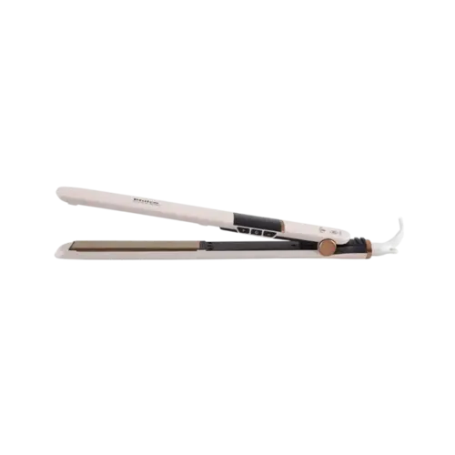 Chapinha De Cabelo Philco Titanium Chrome Rose Bivolt