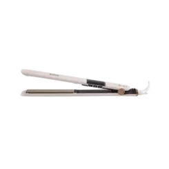 Chapinha De Cabelo Philco Titanium Chrome Rose Bivolt