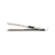 Chapinha De Cabelo Philco Titanium Chrome Rose Bivolt