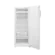 Freezer Midea Vertical 196 Litros 2 em 1 Inverter 1 Porta Branco Bivolt