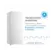 Freezer Midea Vertical 196 Litros 2 em 1 Inverter 1 Porta Branco Bivolt