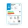 Freezer Midea Vertical 196 Litros 2 em 1 Inverter 1 Porta Branco Bivolt