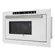 Forno Microondas Fischer 2537875148 Embutir 25L 1400W Branco 127V