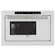 Forno Microondas Fischer 2537875148 Embutir 25L 1400W Branco 127V