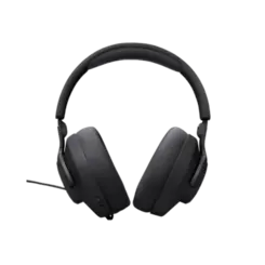 Headset Gamer JBL QuantumSOUND 100M2 Com Fio Preto