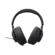 Headset Gamer JBL QuantumSOUND 100M2 Com Fio Preto