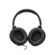Headset Gamer JBL QuantumSOUND 100M2 Com Fio Preto