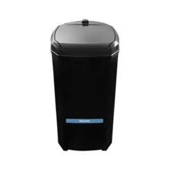 Lavadora Suggar Lavamax 10 Kg Preta 127V