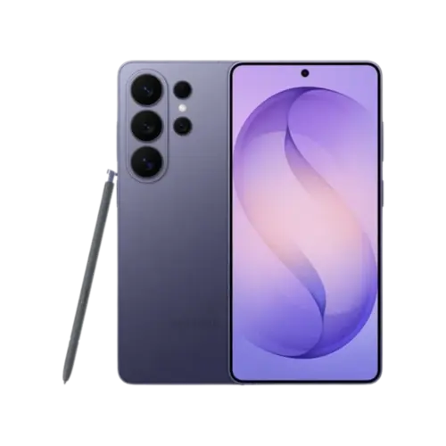 Smartphone Samsung S26 Ultra 5G 512GB 12 GB 200.0 MP  Tela 6.9"  Violeta