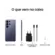 Smartphone Samsung S26 Ultra 5G 512GB 12 GB 200.0 MP  Tela 6.9"  Violeta