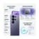 Smartphone Samsung S26 Ultra 5G 512GB 12 GB 200.0 MP  Tela 6.9"  Violeta