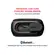 Caixa De Som Aiwa Speaker Bluetooth IPX6 Preta
