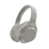 HeadPhone ELG Aura Bluetooth 5.4 Microfone Integrado Cinza