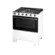 Fogao Piso Esmaltec Super Glass 5 Queimadores Com Mesa e Acendimento Automatico Branco