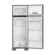 Refrigerador Esmaltec  Pro 338 Litros Inverter 2 Portas Preto 127V