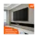 Suporte Para TV ELG Fixo Para TV 55" a 100" Preto