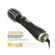 Escova Rotativa Britania 4 em 1 Gold Bivolt Preto Dourado