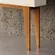 Aparador para Sala de Estar Hb Moveis Bless Com Nicho Off White
