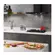 Coifa Electrolux 90cm 3 Velocidades Painel Touch Preta