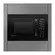 Micro-ondas Electrolux 34 Litros Painel Glass Touch Preto