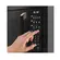 Micro-ondas Electrolux 34 Litros Painel Glass Touch Preto